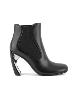 ���i�C�e�b�h�k�[�h ���f�B�[�X �V���[�Y �u�[�c�E���C���u�[�c United Nude Womens Zuma Flow Hi Black �u���b�N