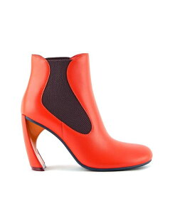 ���i�C�e�b�h�k�[�h ���f�B�[�X �V���[�Y �u�[�c�E���C���u�[�c United Nude Womens Zuma Flow Hi Fire mix