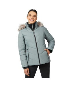 �t���[ �J���g���[ ���f�B�[�X �A�E�^�[ �W���P�b�g�E�u���]�� �W���P�b�g Free Country Women's Unstoppable II Poly Air Touch Jacket Cyprus
