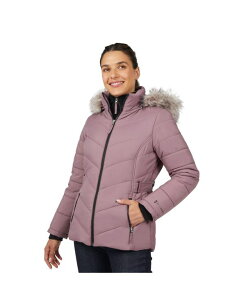 �t���[ �J���g���[ ���f�B�[�X �A�E�^�[ �W���P�b�g�E�u���]�� �W���P�b�g Free Country Women's Unstoppable II Poly Air Touch Jacket Vervain