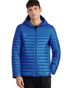 pW[ Y AE^[ WPbgEu] WPbg Pajar Men f s Osprey Lightweight Packable Puffer Jacket Atlantic blue u[