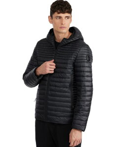 pW[ Y AE^[ WPbgEu] WPbg Pajar Men f s Osprey Lightweight Packable Puffer Jacket Black ubN
