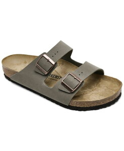 rPVgbN Y V[Y T_ Birkenstock Men's Arizona Casual Sandals from Finish Line Beige x[W
