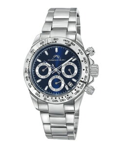 �|���T�����u�����[ ���f�B�[�X �A�N�Z�T���[ �r���v T�V���c Porsamo Bleu Women's Alexis Stainless Steel Bracelet Watch 922AALS Silver �V���o�[