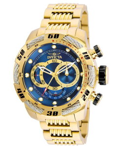 CrN^ Y ANZT[ rv Invicta Men's 25483 Speedway Quartz Multifunction Blue Dial Watch Blue u[