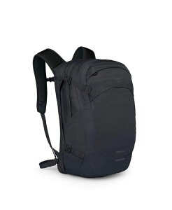 �I�X�v���[�p�b�N ���f�B�[�X �o�b�O �o�b�N�p�b�N�E�����b�N�T�b�N Osprey Packs Nebula Men's Laptop Backpack Black_new