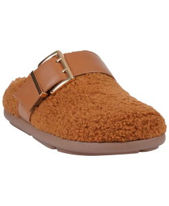 W[V[V[Y fB[X V[Y T_ GC Shoes Women's Patsy Slip On Mules Brown uE