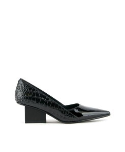 ���i�C�e�b�h�k�[�h ���f�B�[�X �V���[�Y �p���v�X United Nude Womens Raila Pump Black iii �u���b�N