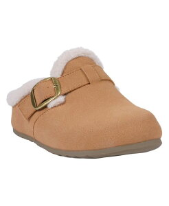 W[V[V[Y fB[X V[Y T_ GC Shoes Women's Maylis Slip On Mules Tan ^