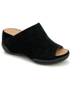 �W�����u�[ ���f�B�[�X �V���[�Y �T���_�� Jambu Women's Nelly Casual Wedge Sandal Black �u���b�N