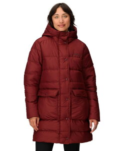 �}�[���b�g ���f�B�[�X �A�E�^�[ �W���P�b�g�E�u���]�� �p�[�J�[ Marmot Women's Strollbridge Parka Acai Berry