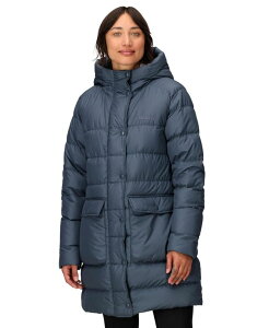�}�[���b�g ���f�B�[�X �A�E�^�[ �W���P�b�g�E�u���]�� �p�[�J�[ Marmot Women's Strollbridge Parka Thunderhea