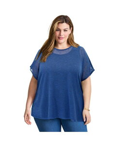 �A�x�j���[ ���f�B�[�X �A�E�^�[ �j�b�g�E�Z�[�^�[ �Z�[�^�[ AVENUE Women's Lightweight Dolman Sweater Evening blue �u���[