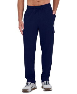 ���[�{�b�N �����Y �{�g���X �J�W���A���p���c ���M�����[�t�B�b�g �t���[�X Reebok Men's Fleece Cargo Regular Fit Pants Vector Navy �l�C�r�[