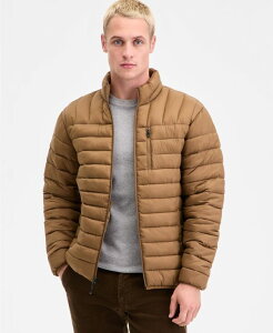 z[NAhJpj[ Y AE^[ WPbgEu] GpCA Hawke & Co. Outfitter Men's Empire 2.0 PrimaLoft Packable Jacket Bark New
