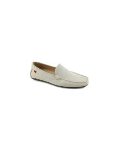 }[NWZtj[[N Y V[Y Xb|E[t@[ U[ Marc Joseph New York Men's Broadway Venetian Leather Loafer Off white suede ItzCg
