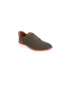 �}�[�N�W���Z�t�j���[���[�N �����Y �V���[�Y �I�b�N�X�t�H�[�h ���b�V�� Marc Joseph New York Edison Street Mens Hands-Free Slip On Technology Lightweight Mesh Oxfords Olive �I���[�u