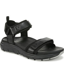 oCIjbN Y V[Y T_ Vionic Men's Walk Max Wanderer Walking Sandals Black nappa ubN