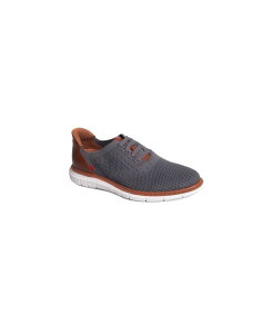 }[NWZtj[[N Y V[Y IbNXtH[h bV Marc Joseph New York Charles Ave Mens Hands-Free Slip On Technology Lightweight Mesh Oxfords Grey O[