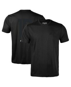 ���x���E�F�A �����Y �g�b�v�X T�V���c �W���[�W�[ LevelWear Men's Nico Hischier Black New Jersey Devils Richmondarkside Name Number T-Shirt Black �u���b�N
