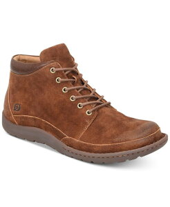 �{�[�� �����Y �V���[�Y �u�[�c�E���C���u�[�c Born Men's Nigel Boots Rust ���X�g