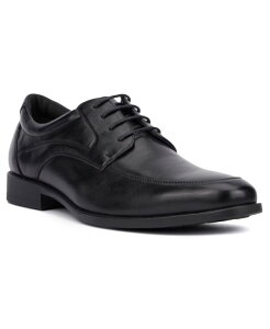 �G�b�N�X���C �����Y �V���[�Y �I�b�N�X�t�H�[�h XRAY Footwear Men'sergioxfordresshoe Black �u���b�N
