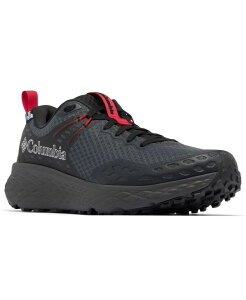 �R�����r�A �����Y �V���[�Y �X�j�[�J�[ Columbia Men's KONOS TRS Outdry Hiking Sneakers Dark Gray �O���[