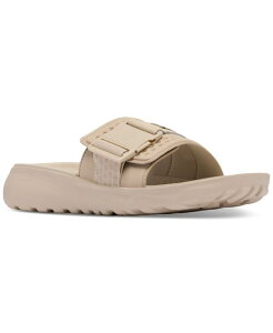 �R�����r�A �����Y �V���[�Y �T���_�� Columbia Men's Peakfreak Roam Slide Sandals Light Clay Dark Stone �X�g�[��