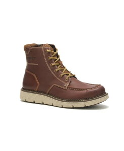 LbgtbgEFA Y V[Y u[cECu[c CAT Footwear Men's Covert Boot Brown uE