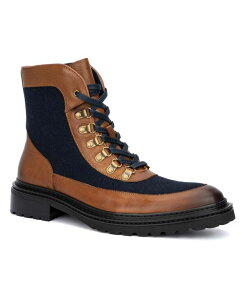 �r���e�[�W�t�@���h���[ �����Y �V���[�Y �u�[�c�E���C���u�[�c Vintage Foundry Co Men's Orme Boot Navy �l�C�r�[