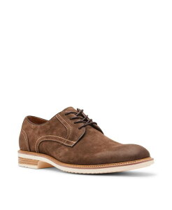 XeB[u }f Y V[Y IbNXtH[h [X Steve Madden Men's Accero Lace Up Oxford Brown uE