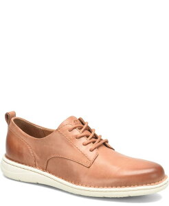�{�[�� �����Y �V���[�Y �I�b�N�X�t�H�[�h ���[�X Born Men's Todd Lace Up Oxford Brown �u���E��