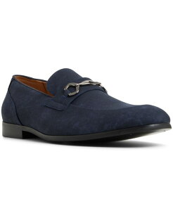 R[CbgXvO Y V[Y Xb|E[t@[ Call It Spring Men's Corbett Dress Loafers Navy lCr[