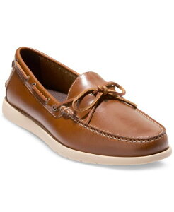R[n[ Y V[Y Xb|E[t@[ Cole Haan Men's Brower Moc Loafer British Tan ^