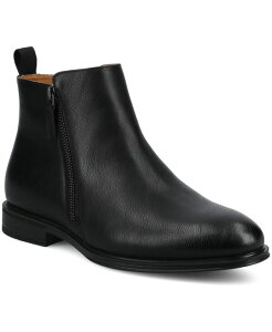 �o���X �����Y �V���[�Y �u�[�c�E���C���u�[�c �A���N�� Vance Co. Men's Darnell Casual Ankle Boots Black �u���b�N