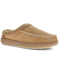 [oCX Y V[Y Xb|E[t@[ Levi's Men's Victor Slip-On Shoes Wheat