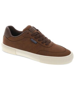 hbJ[Y Y V[Y Xj[J[ [X Dockers Men's Marco Lace-Up Sneaker British Tan/Brown uE