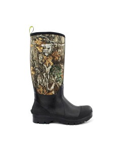 �E�G�X�^���`�[�t �����Y �V���[�Y �u�[�c�E���C���u�[�c Western Chief Men's 365 Realtree Neoprene Cold Weather Boot Camo