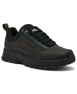 �\���� �����Y �V���[�Y �X�j�[�J�[ Sorel Outing NW LowP Sneaker- Men's Black �u���b�N