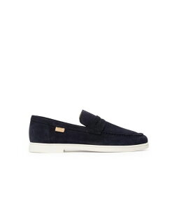 ���b�h�A���h�O�� �����Y �V���[�Y �X���b�|���E���[�t�@�[ Rodd & Gunn Men's Marsden Bay Loafer Navy �l�C�r�[