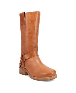 �f�B���S �����Y �V���[�Y �u�[�c�E���C���u�[�c ���U�[ Dingo Men's Rip Leather Bootan �^��