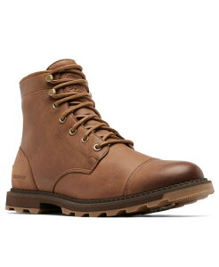 �\���� �����Y �V���[�Y �u�[�c�E���C���u�[�c Sorel Men's Madson II Chore Waterproof Boots Velvetan �^��