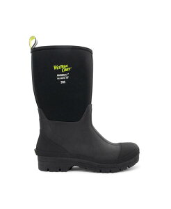 �E�G�X�^���`�[�t �����Y �V���[�Y �u�[�c�E���C���u�[�c Western Chief Men's 365 Neoprene Mid Cold Weather Boot Wipe clean