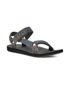 �e�o �����Y �V���[�Y �T���_�� �L���b�v �P�[�v Teva Men's Original Universal Sunscape Sandal Waterless total eclipse