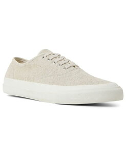 �X�y���[ �����Y �g�b�v�X �V���c �X�j�[�J�[ Sperry Men's Topsideround Toe Sneakers Cream �N���[��