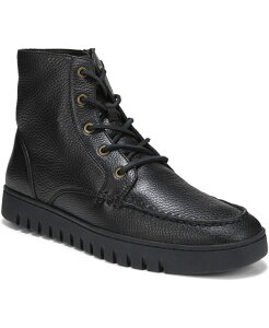 �o�C�I�j�b�N �����Y �V���[�Y �u�[�c�E���C���u�[�c Vionic Mens Uptown Jackson Boots Black leather �u���b�N