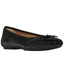 �t�B�b�g�t���b�v ���f�B�[�X �V���[�Y �p���v�X�p���R�[�� FitFlop Women's Delicato Sequin Ballet Flats Black �u���b�N