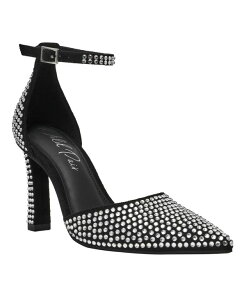 ���C���h �y�A�[ ���f�B�[�X �V���[�Y �p���v�X Wild Pair Women's Aurelii Pointed Toembellished Pumps Black �u���b�N