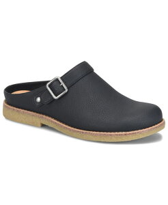 �r�[�I�[�V�[ ���f�B�[�X �V���[�Y �p���v�X b.o.c. Women's Born Concept Lexi Slip-On Mules Black �u���b�N
