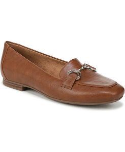 �i�`�����C�U�[ ���f�B�[�X �V���[�Y �p���v�X ���[�t�@�[ Naturalizer Women's Kamryn Slip On Loafers English Tea